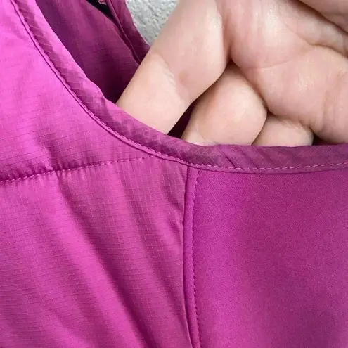 Dickies Storm By Magenta Puffy Vest M