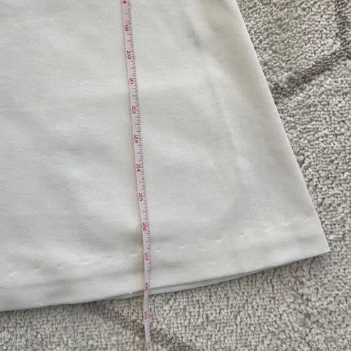 Vintage 70s Handmade Tennis Dress Sleeveless, Tenniscore Preppy Vibes Blue Size M