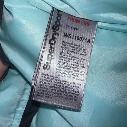 Superdry Ultimate Rescue Jacket