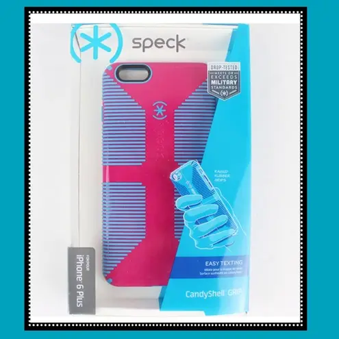 Speck Candyshell Grip IPhone 6 Plus Case