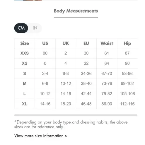 BERLOOK Green Jacquard High Cut Wide Waistband Bikini Bottom ONLY 64