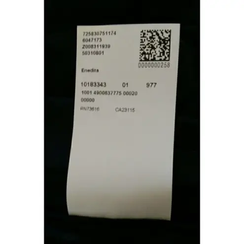 Hugo Boss Enedita Dress - Size M - NWOT