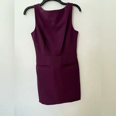 L'Academie L’Academie by Marianna Arley Dress in Merlot, size S
