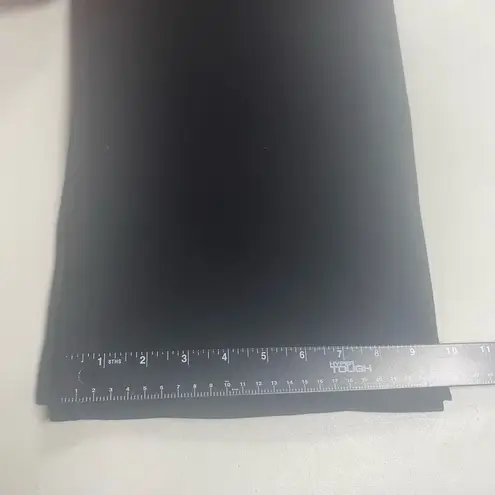 REORIA Women’s Two piece Sweatshirt Sweatpants Lounge Wear Black Size Small