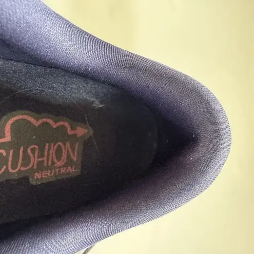 Brooks  Ghost 16 Shoes Womens 8B Peacoat Raspberry Apricot Running Shoes - Image 7