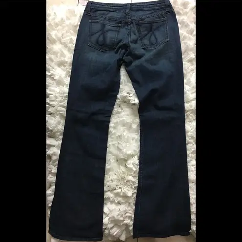 Juicy Couture NEW  Wide Leg Jeans Size 29