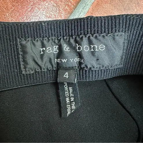 Rag and Bone  Simone Stretch Pants