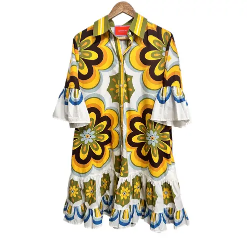 La DoubleJ Choux geometric