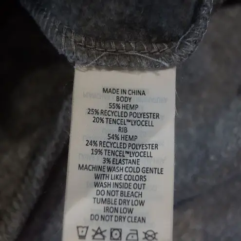 prAna Fleece Pullover (Sustainable Quality)- Size L