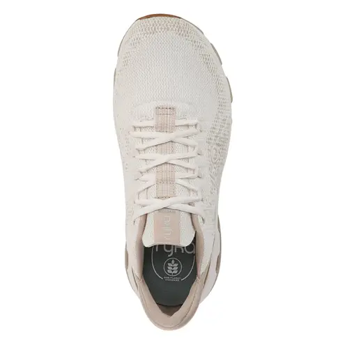 Ryka Women's Devotion X One Planet Lace Up Walking Sneakers- Size 9