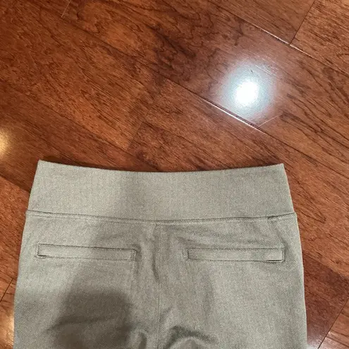 Athleta  Delancey Herringbone Tight Lifestyle Work Yoga Pants M