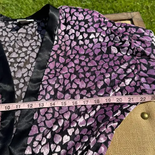 Amelia’s Vintage Elegant and Purplish Pink