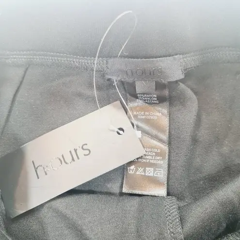 H:ours Allison Legging in Black Medium