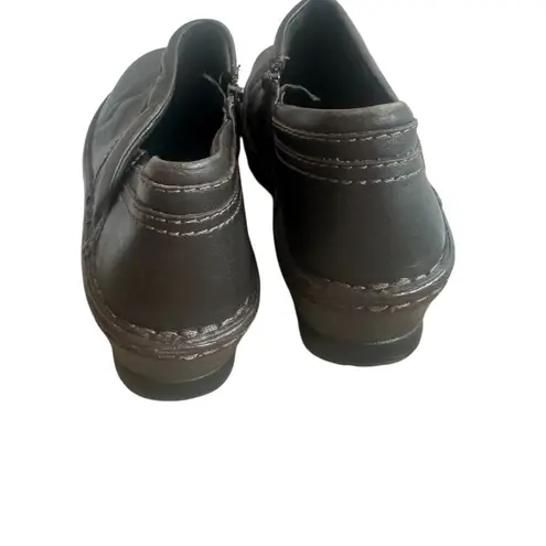 Josef Seibel Brown Slip