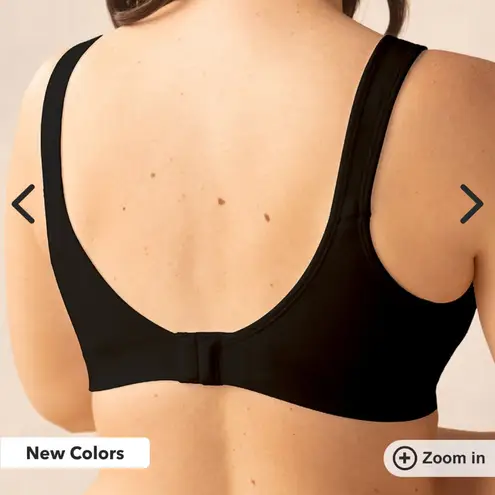 Truekind Daily Comfort Wireless Shaper Bra [A3