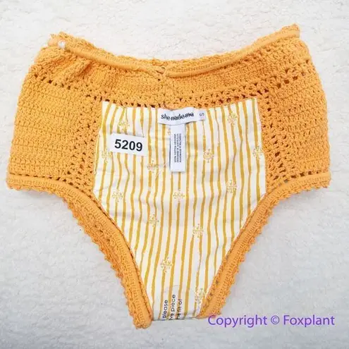 NEW Free People She Made Me Essential High