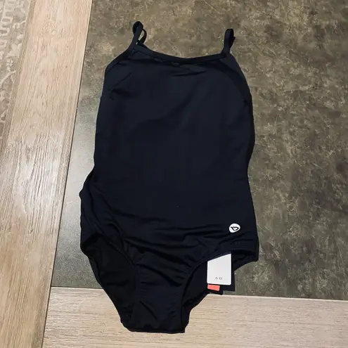 Baleaf Women's Athletic Training Adjustable Strap One Piece Swimsuit