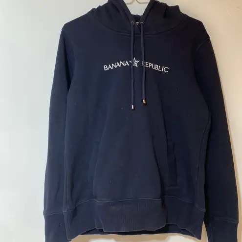 Banana Republic Womens  hoodie