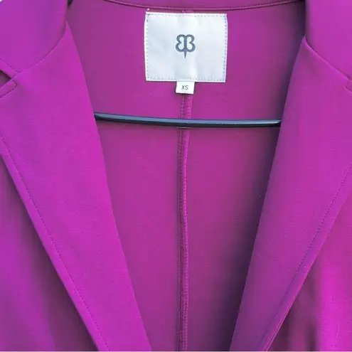 Betabrand Like New Transcendent Blazer Size XS