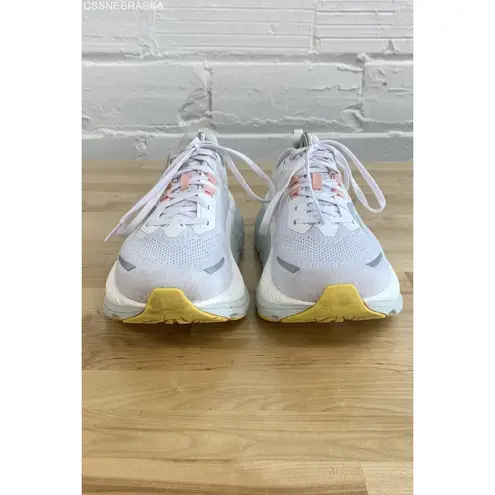 Saucony Off White S10933-246 Shoes Womens Runing Sneaker - Size 10