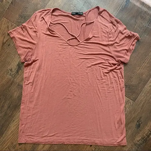 Tresics FEMME by tissue tee top