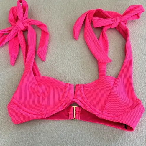 Beach Riot Bikini Top, Blair underwire Bikini Top, X-Small, $118