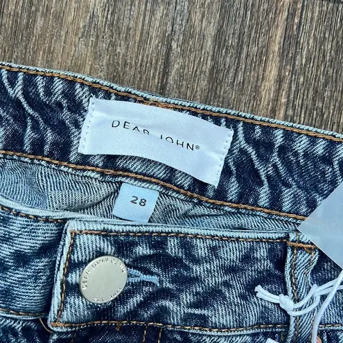 Dear John  Jeans