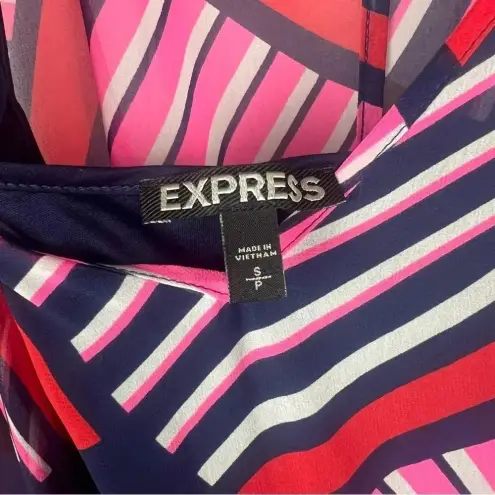 EXPRESS ☀️ Darling ‎ Sundress / Coverup Size Small