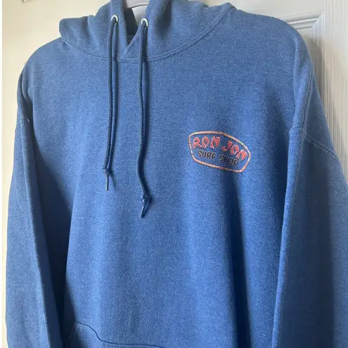 Ron Jon Surf Shop Hoodie