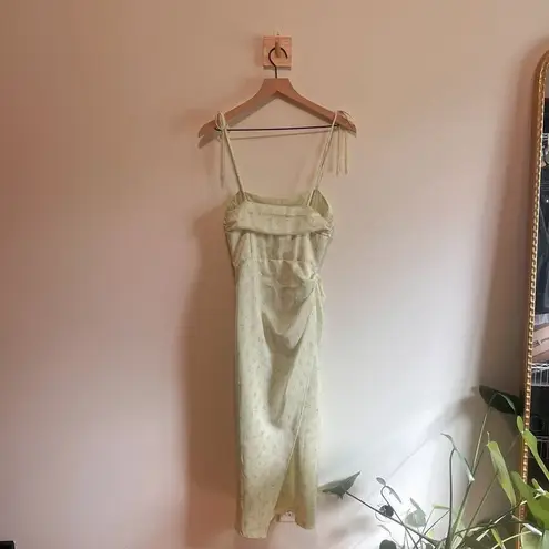 Camila Coelho Bavel Midi Dress Size XS