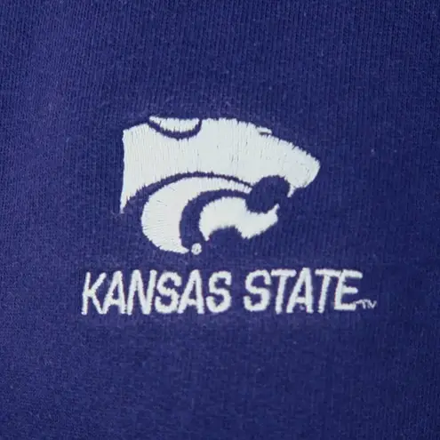 Antigua Vintage 90s Kansas State Wildcats Sweatshirt