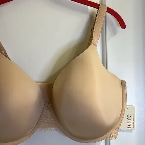 Bare Necessities Demi Geo Lace T