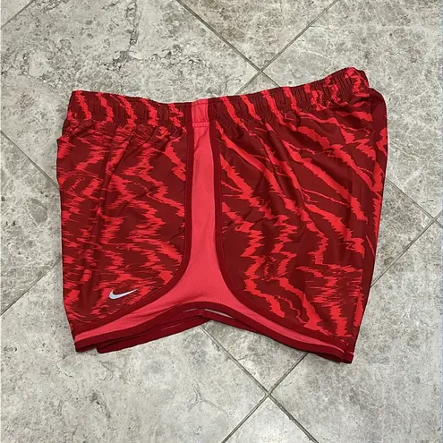 Nike Tempo Dri-Fit Running Shorts XL