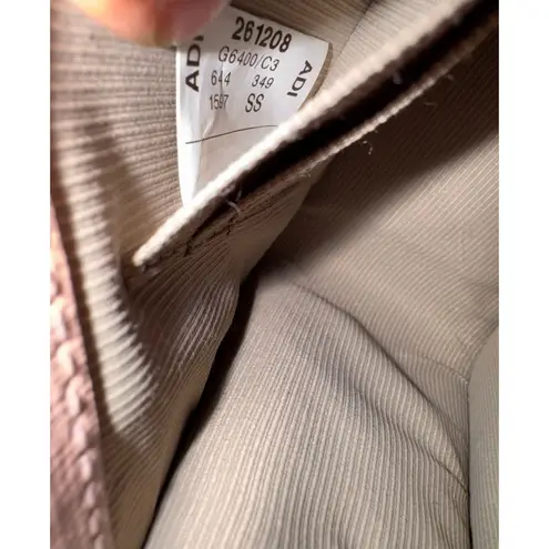 Furla Metropolis Mini Studded Saffiano Leather Blush Pink Crossbody Bag