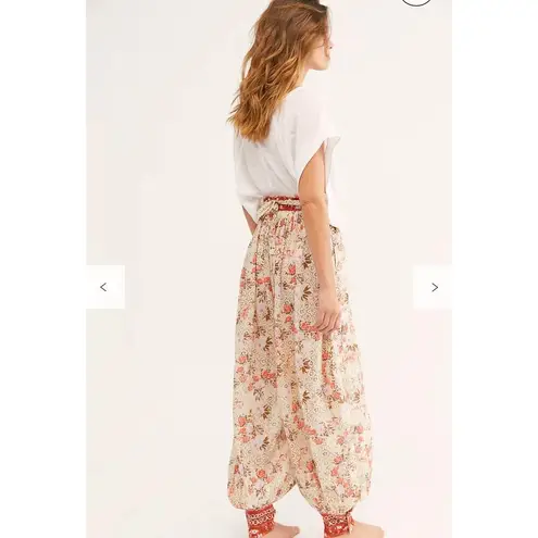 Free People  Picnic Partay Trouser M
