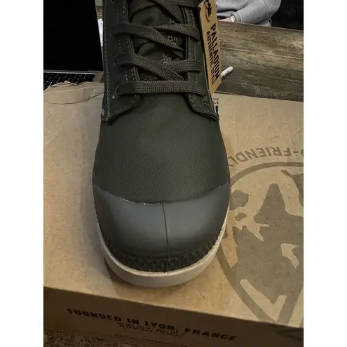 Palladium PAMPA LITE+ RECYCLE WP+ Size 3.5 Men 5 Women