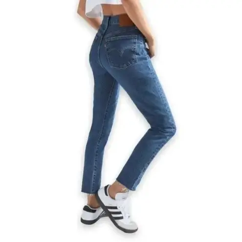 Levi's  501 Skinny Jeans