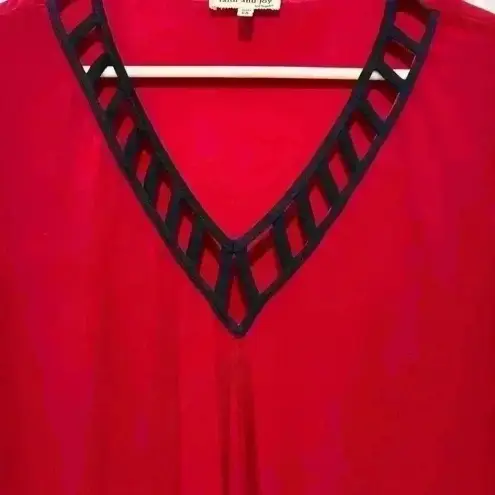 Faith and joy ☀️🏖️Faith and‎ Joy top