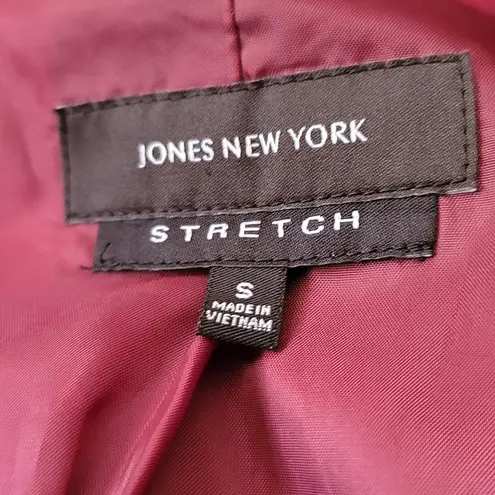 Jones New York Womans Size Small Jones NY Blazer/Coat