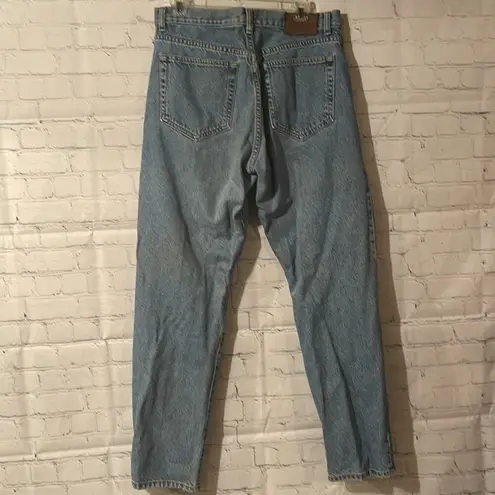 Calvin Klein Jeans Calvin Klein Vintage Button Fly Relaxed High Rise Mom Jeans