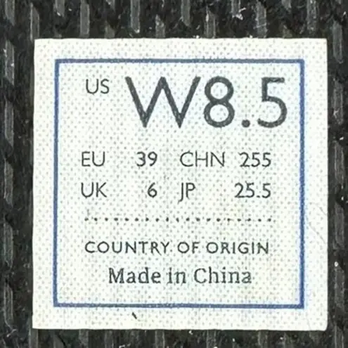 Rothy's Rothy’s The Original Slip On Sneaker in Anchor Navy Blue & White Size 8.5