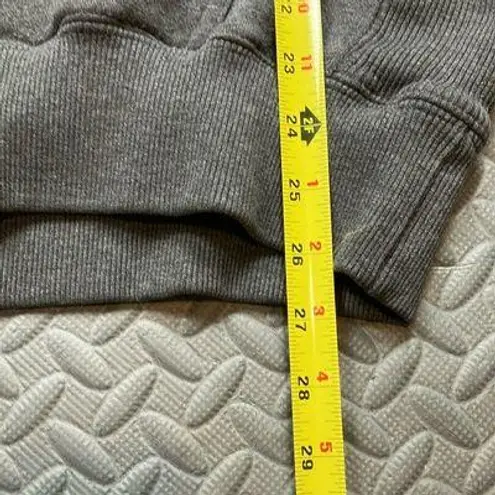 J. America Purdue Hoodie Size XL