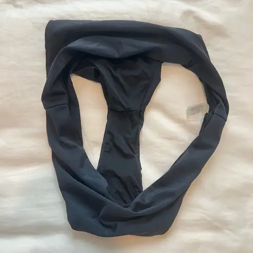 Devon Windsor NWOT West Bikini Bottoms with Cut-Out