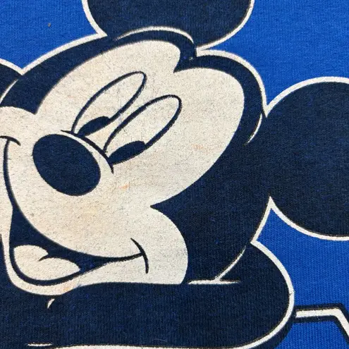 Disney x NFL AFC West Denver Broncos T-Shirt Size Extra Large