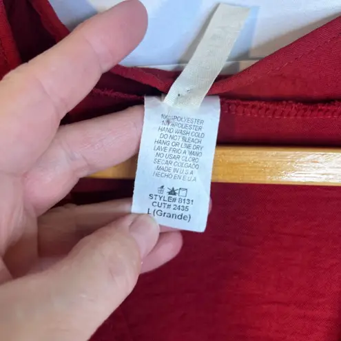 Urban Daizy NWT Orangish