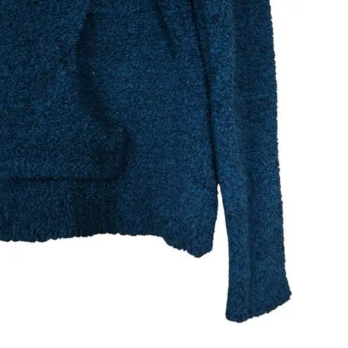 Natural Reflections Women's M Zip Front Sherpa Jacket