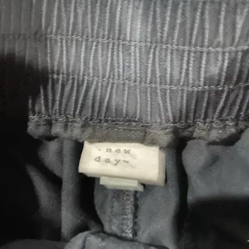 A New Day  black jogger pants small - Image 2