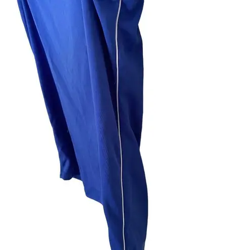 Hind Team Sports Blue Tank Tops Womens Size Small SET OF 3 Blue