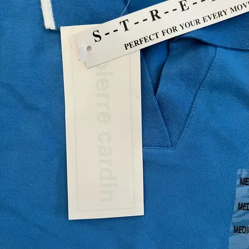 Pierre Cardin NWT - - Polo - Size M