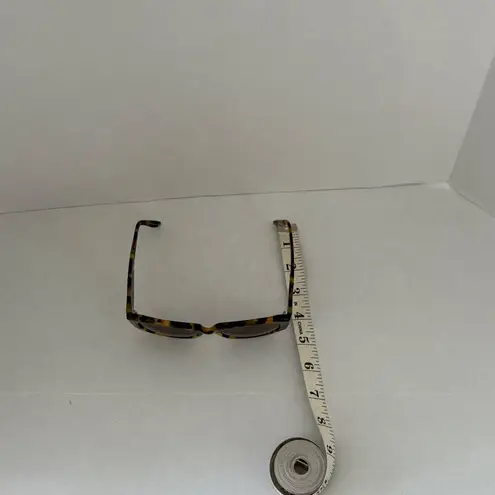 BARTON PERREIRA PATCHETT Sunglasses. No case. Brown